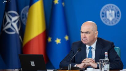 Government Priorities