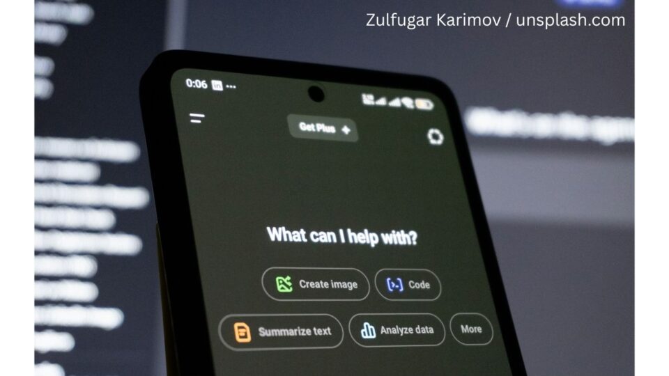 Foto: Zulfugar Karimov unsplash com