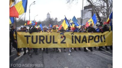 Accusations rejected