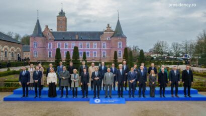 The EU will increase its competitiveness