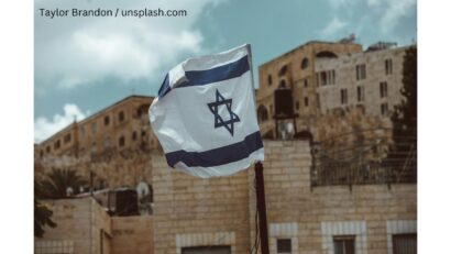 TRAVEL ALERT: Civilian nationwide restrictions in Israel