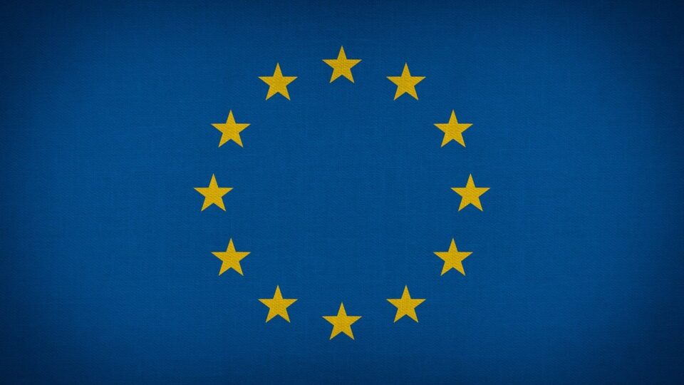 Uniunea Europeană (Foto: padrinan/ pixabay.com)