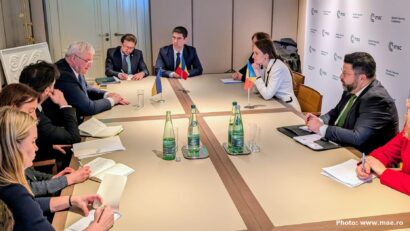 «Одеський трикутник» з кібербезпеки