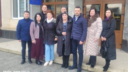 Транскордонне співробітництво