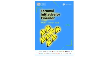 Happening in Romania