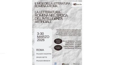 fonte: Facebook.com/ Ambasada României în Italia / Ambasciata di Romania in Italia