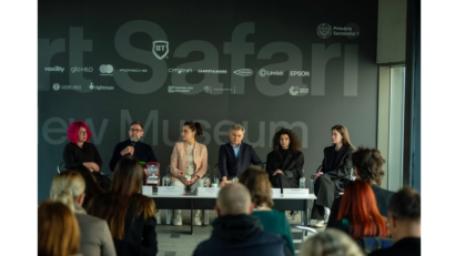 Art Safari New Museum (foto Art Safari)