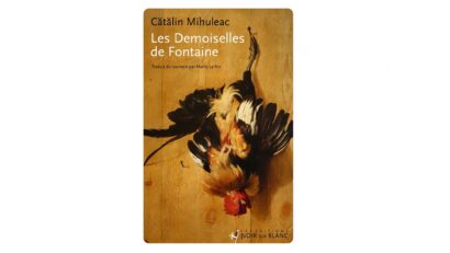 Les demoiselles de Fontaine, de Cătălin Mihuleac