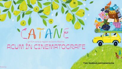 « Catane », un film pas comme les autres