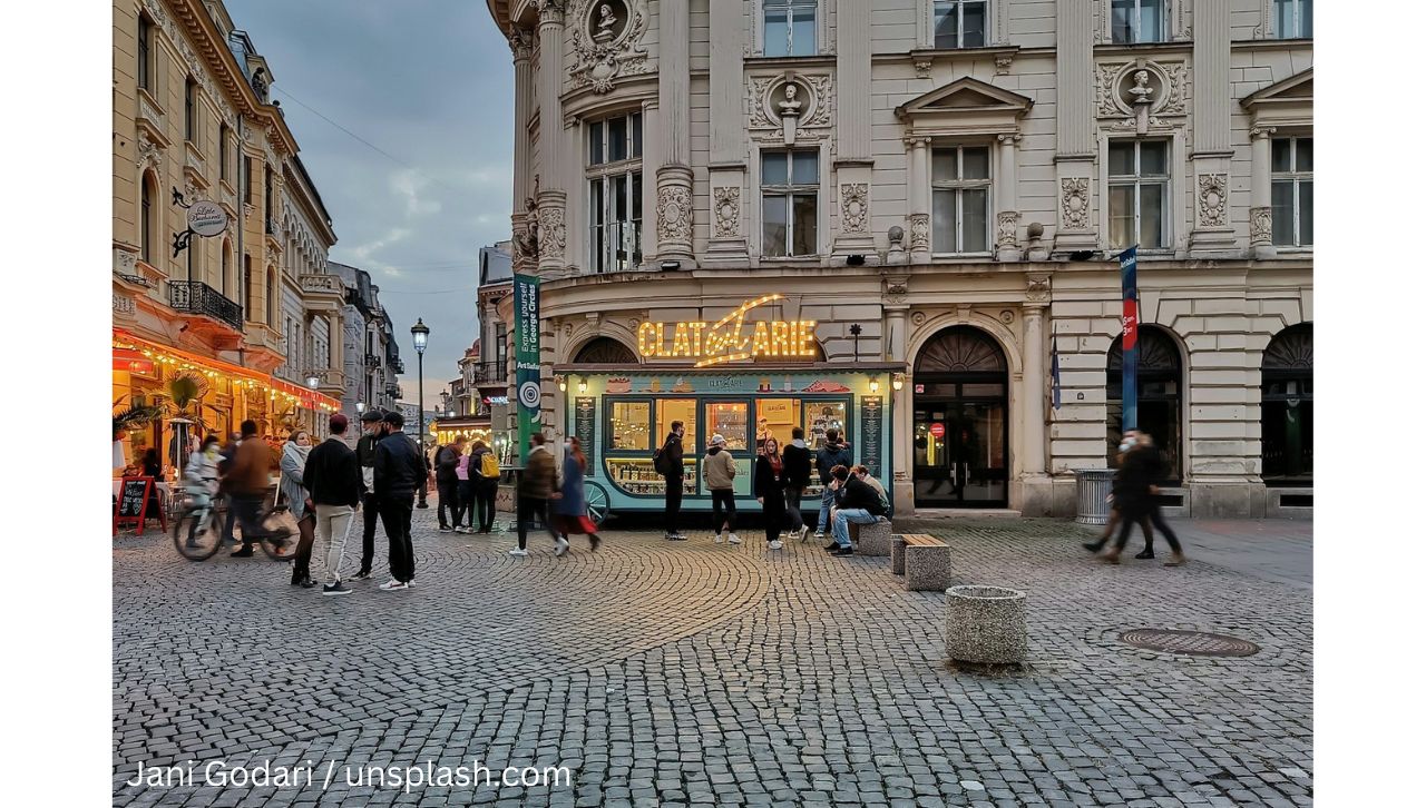 De la cazarea turiştilor, la taxe de sejur