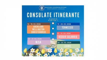 Consulate itinerante