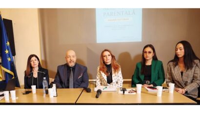 Dezbatere despre alienarea parentală