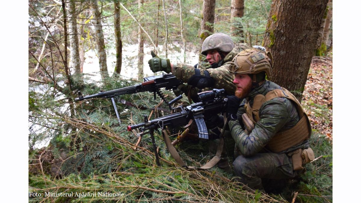 Between mission and experiencing a new culture