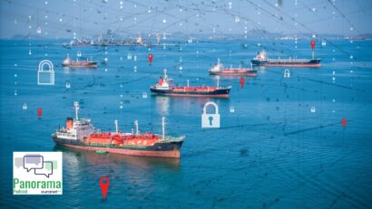 Energy inflation spikes following Iran strikes (photo GreenOak - Shutterstock)