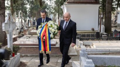 (Foto: facebook.com/guv.ro)