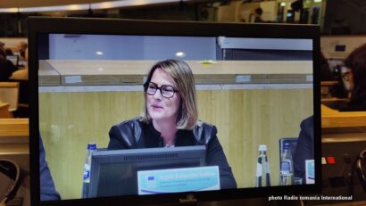 YEYS 2026: Interview with Ingrid Bellander Todino from the DG Education, Youth, Sport & Culture