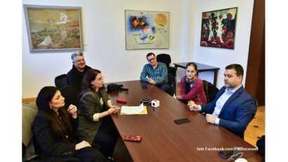 מכרז למנהלי תיאטראות