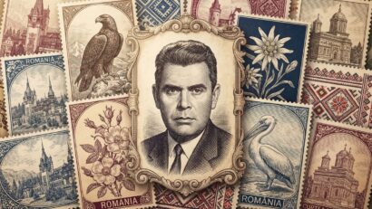 Ion-Dumitrana (Imagine generată de AI)