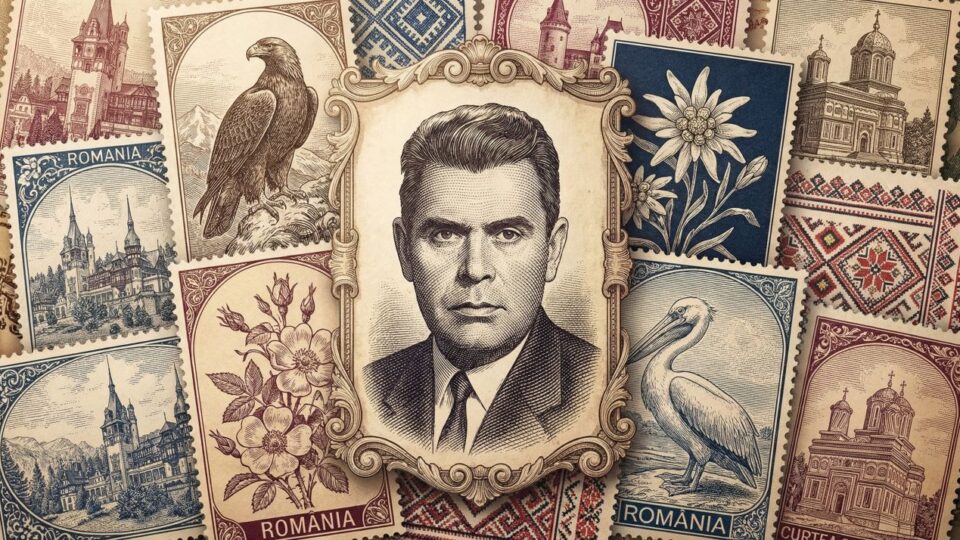 Ion-Dumitrana (Imagine generată de AI)