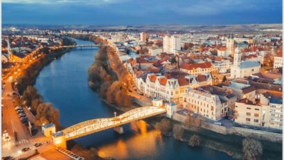 Lugoj (Foto: Visit Lugoj)