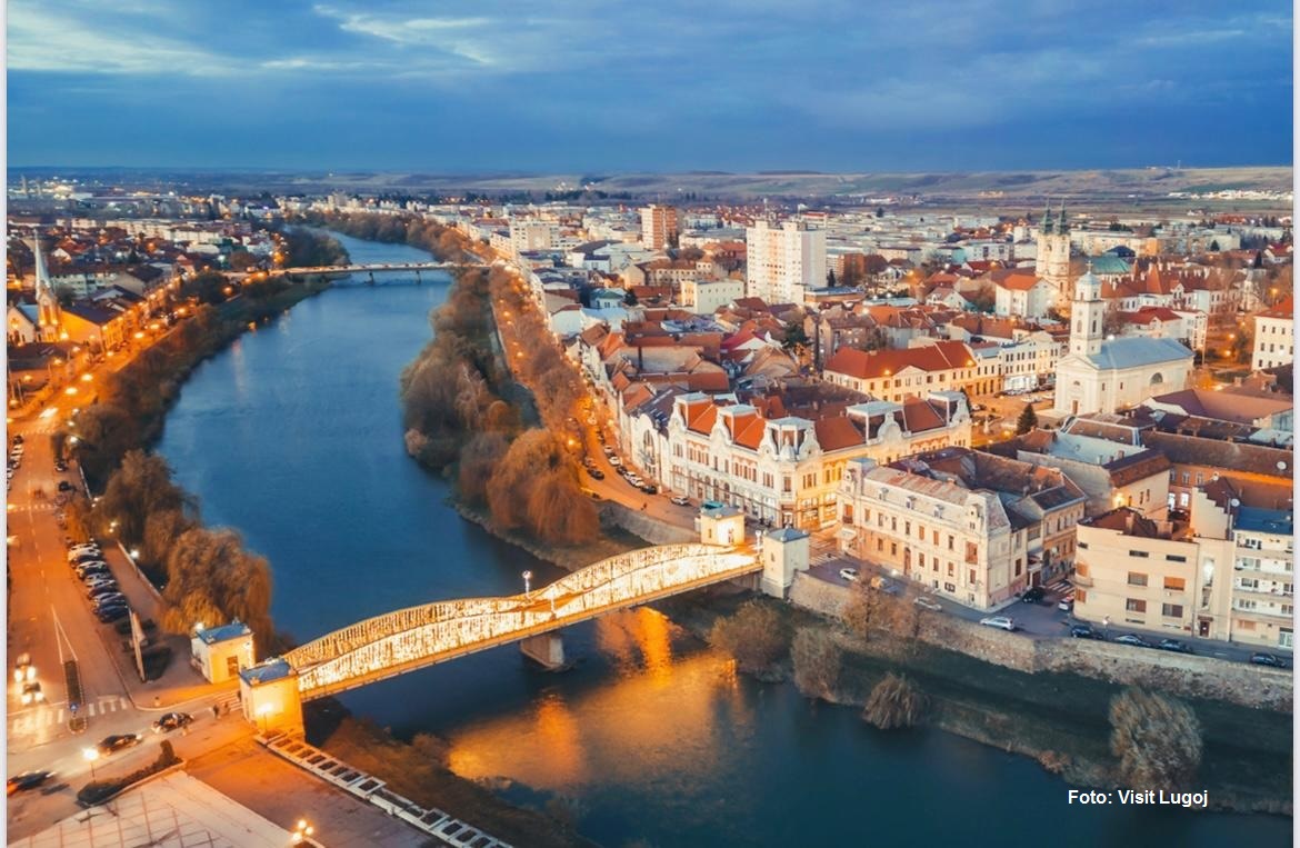 Lugoj