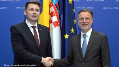 Румунія — постачальник енергетичної безпеки