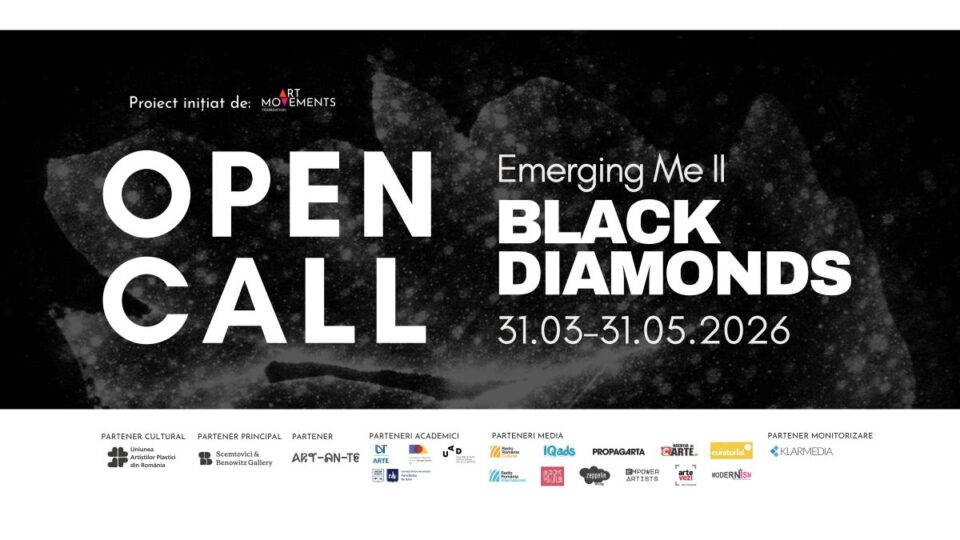 Black Diamonds, ediția a doua