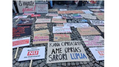 8 mars, journée internationale du droits des femmes