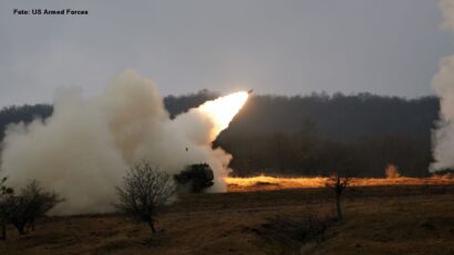 Foto: US Armed Forces