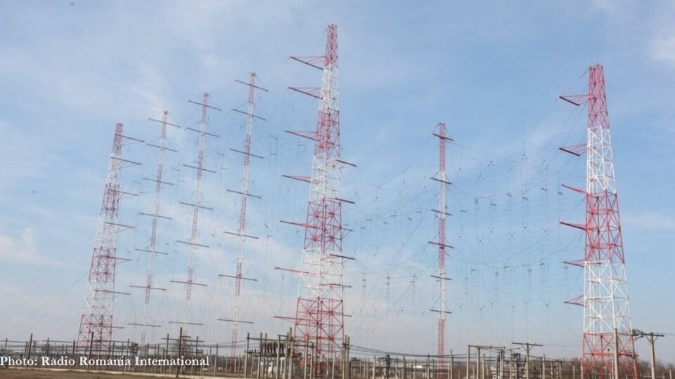 RRI 2026 Summer Broadcast Frequencies