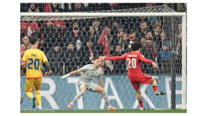 Turcia - România / Foto: Agerpres