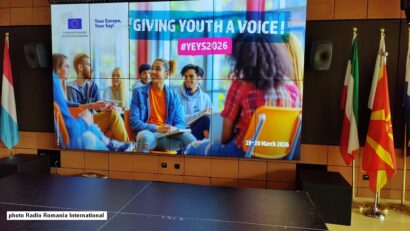 YEYS 2026: The voices of EESC members