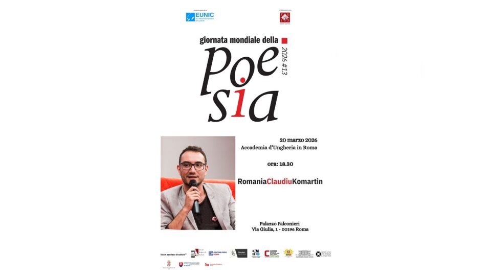 fonte: facebook.com/ Accademia di Romania