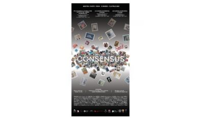 CONSENSUS, artisti di Baia Mare e Bistrița-Năsăud, in mostra a Roma