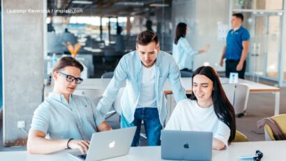 Foto: Lyubomyr Reverchuk / unsplash.com