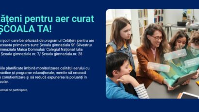 Bürger für saubere Luft