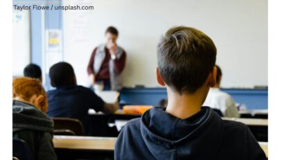 Foto: Taylor Flowe / unsplash.com