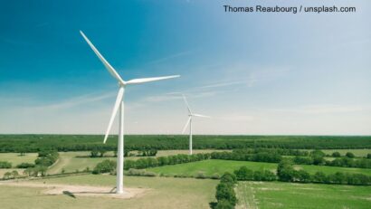 Foto: Thomas Reaubourg / unsplash.com