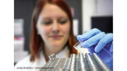 Foto: Julia Koblitz / unsplash.com