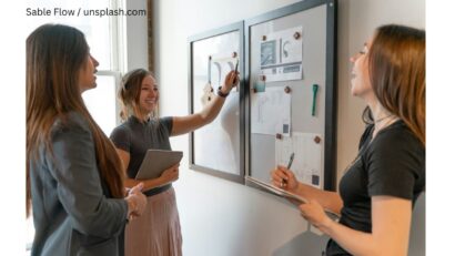 Foto; Sable Flow unsplash.com