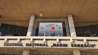 Gaudeamus Craiova (Foto: facebook.com/radioromania.gaudeamus)