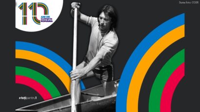 Ivan Patzaichin (Sursa foto: COSR)