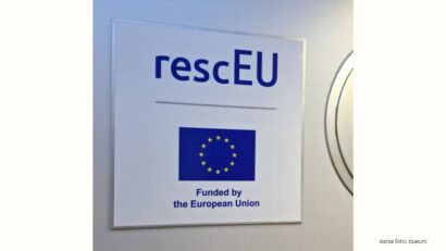 Mecanismul rescEU