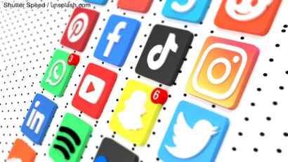 Foto: Shutter Speed / unsplash.com