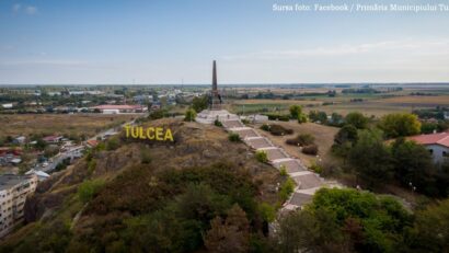 Tulcea – Tor zum Donaudelta und Schatzkammer der Kulturen