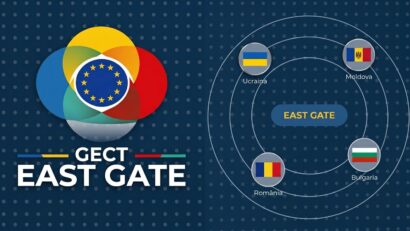 ЄОТС «East Gate» – нова структура територіального співробітництва в регіоні