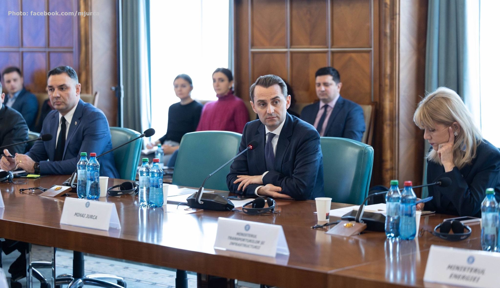 Міхай Журке