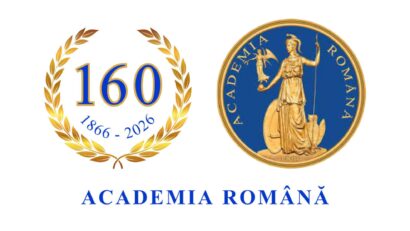 Academia Română, 160 de ani
