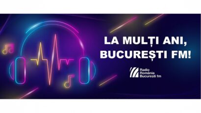 București FM, 36 de ani