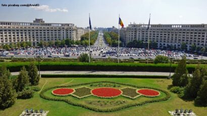 La miscelánea: ¿Por qué cada vez más extranjeros eligen vivir en Rumanía?